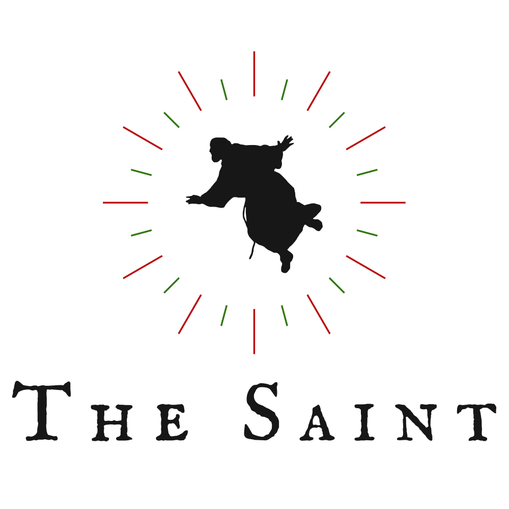 The Saint