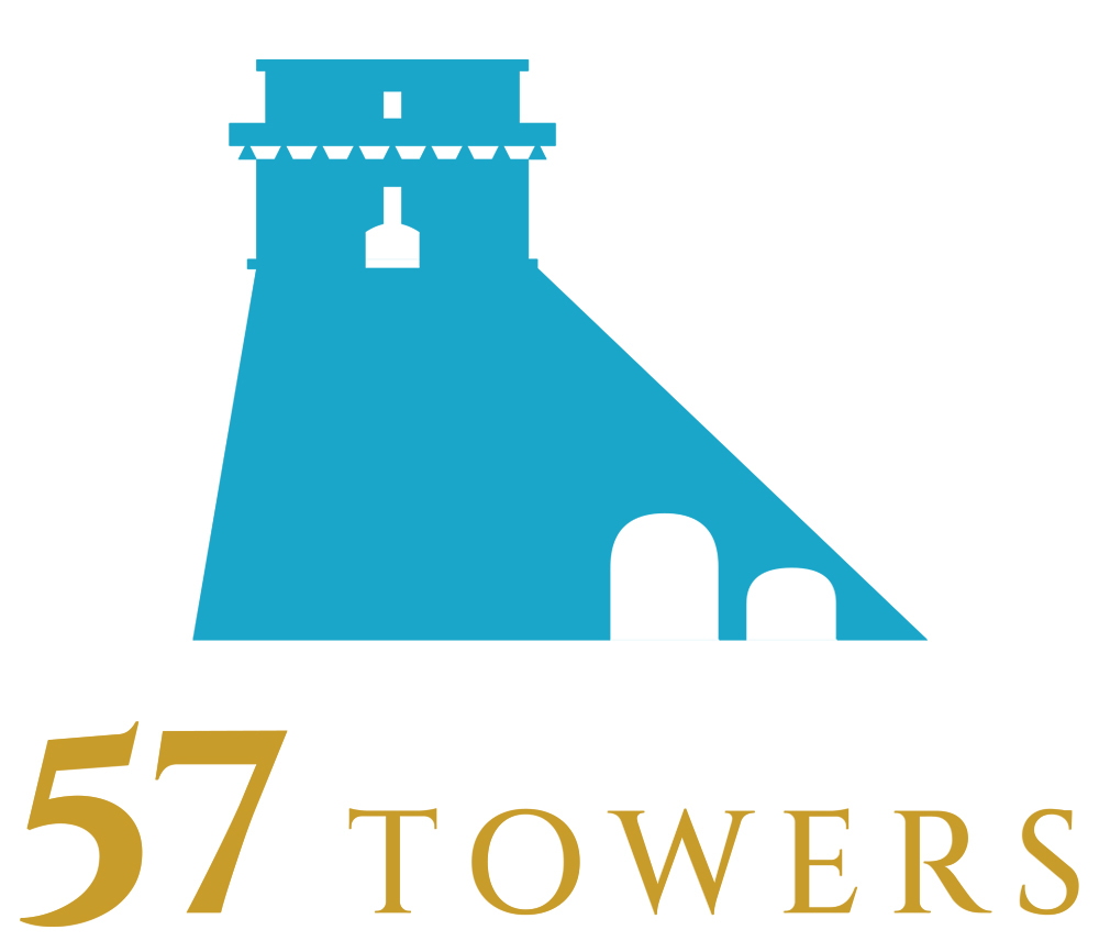 57 Towers