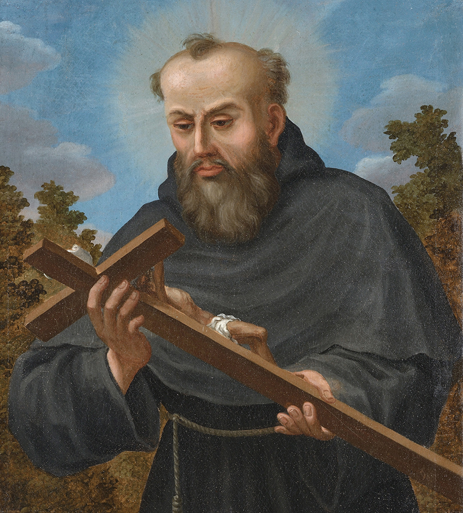 The Saint