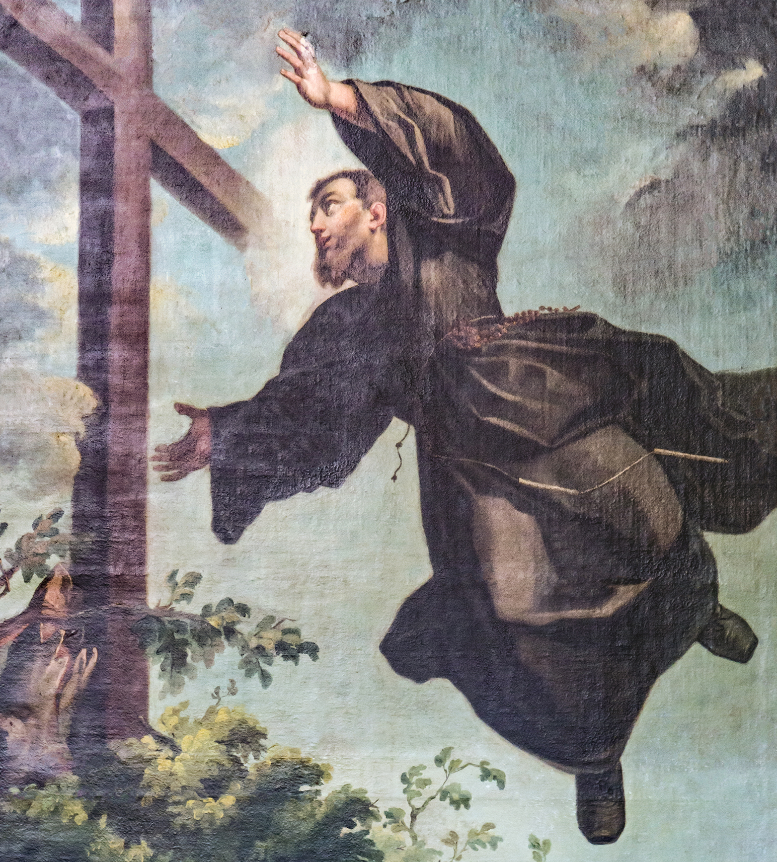 The Saint