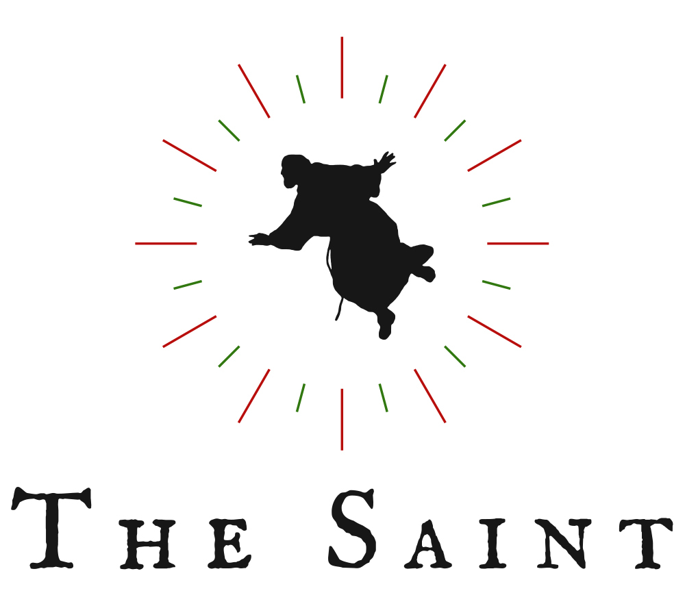 The Saint