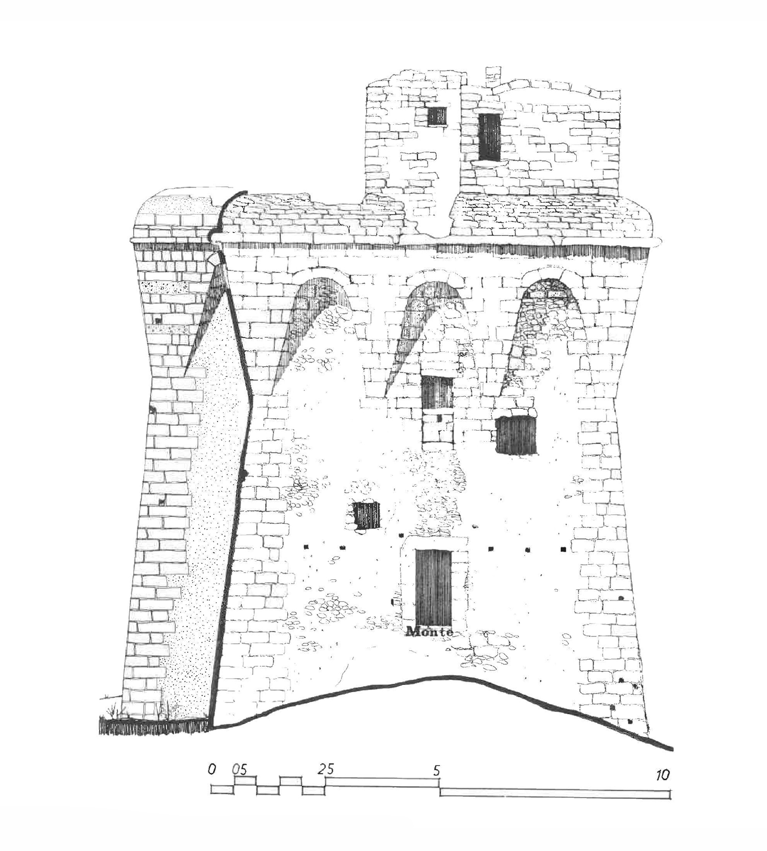 57 Towers