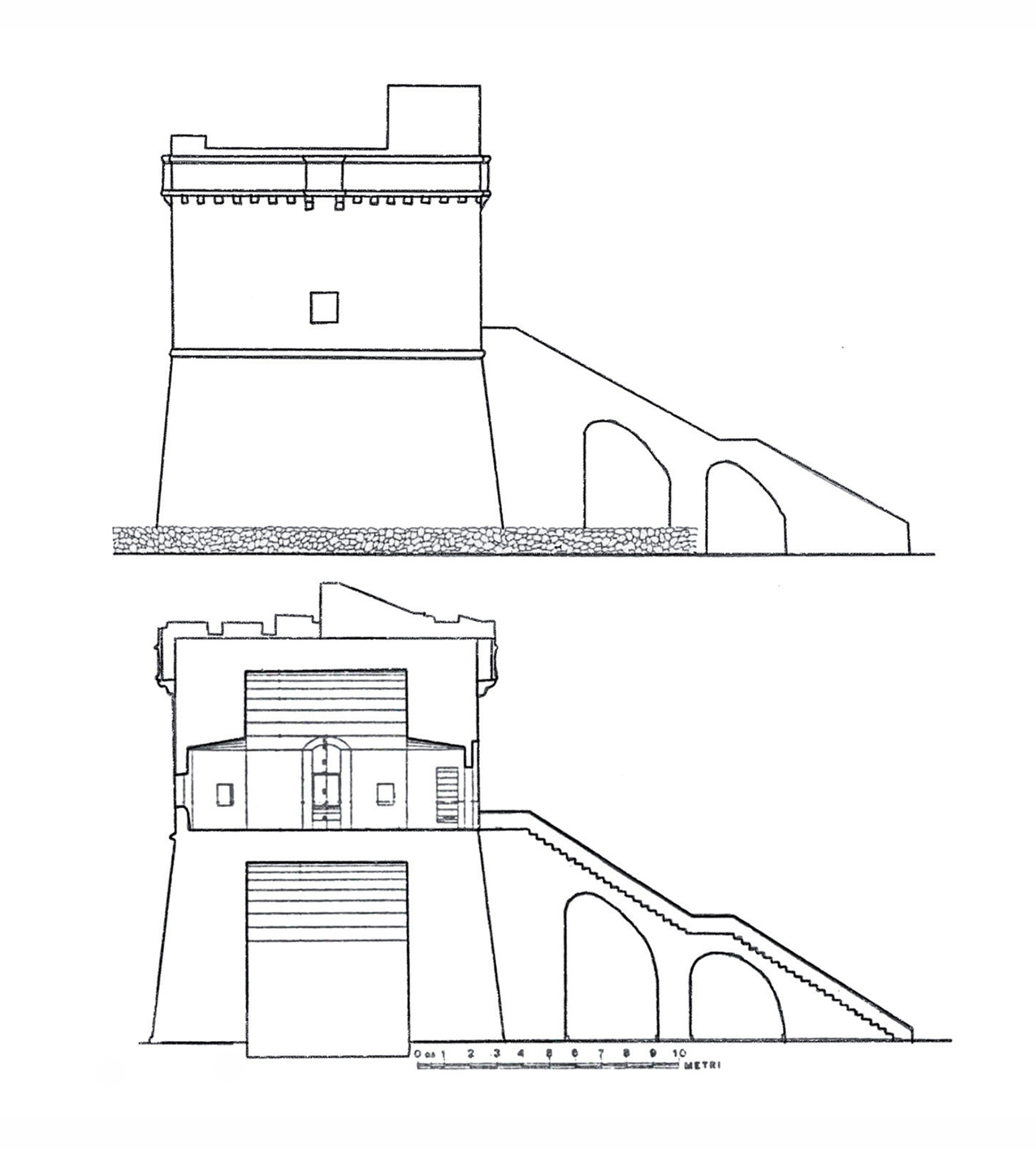 57 Towers