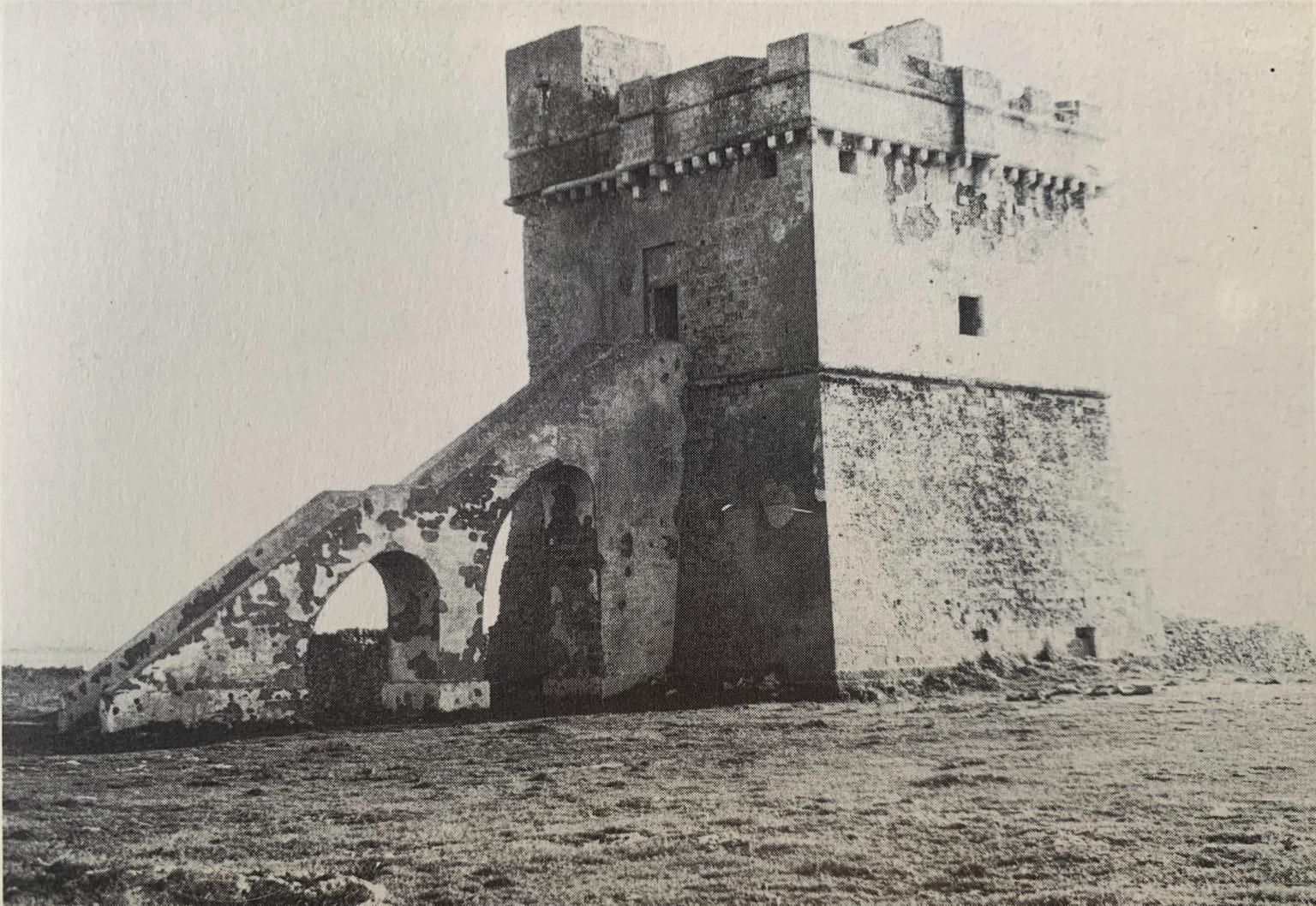 57 Towers