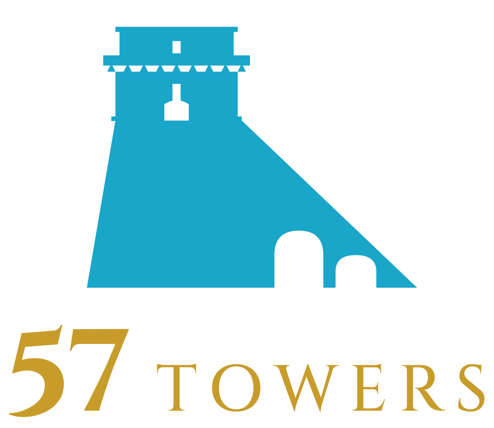 57 Towers
