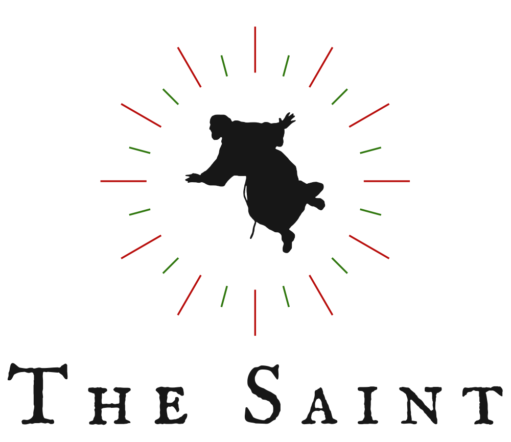 The Saint