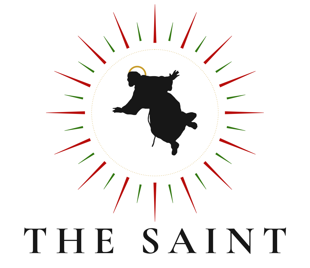 The Saint